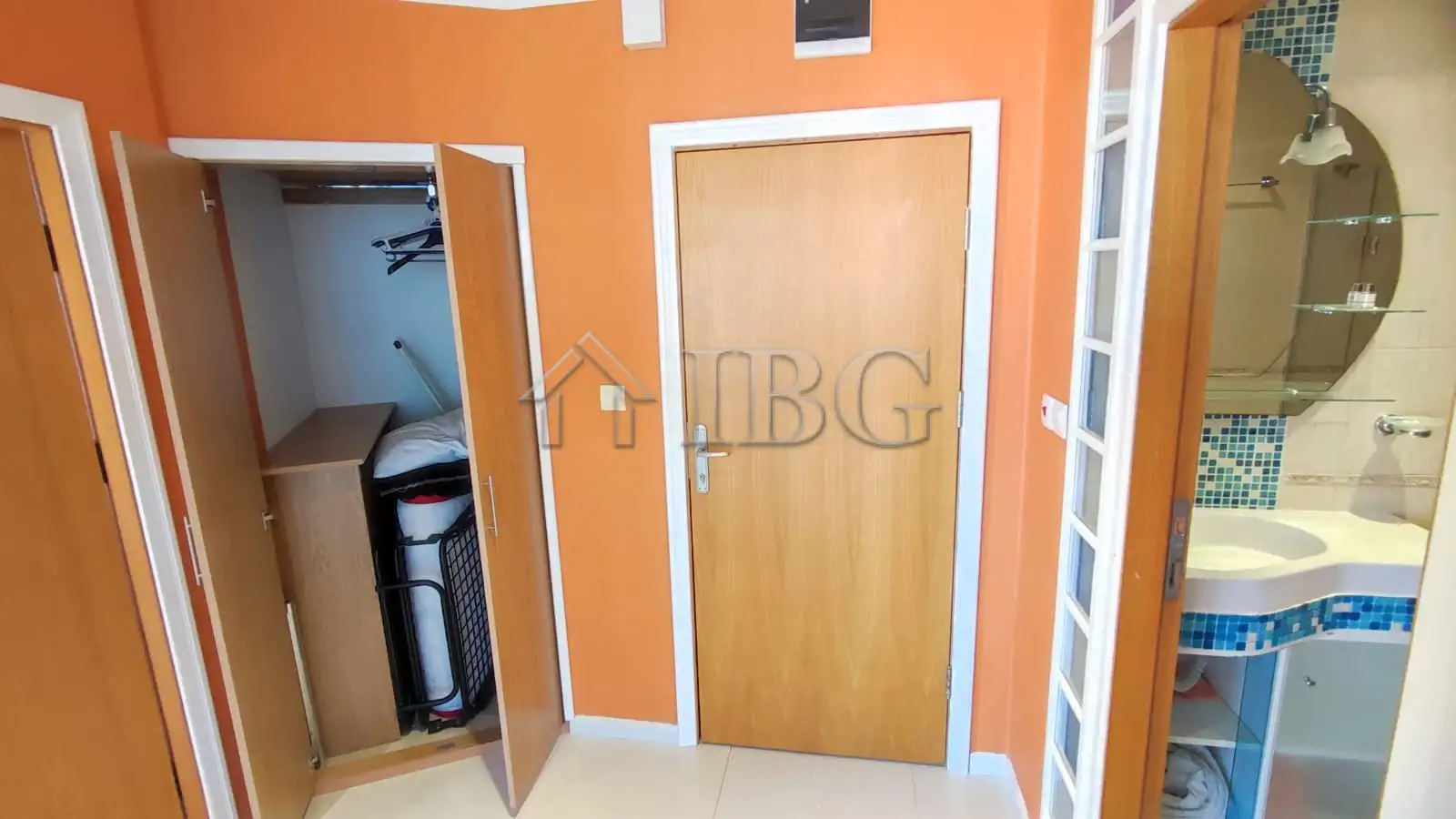 Квартира 70м² в Болгарии, Солнечный берег. Стоимостью 69900€ аренда фото-15