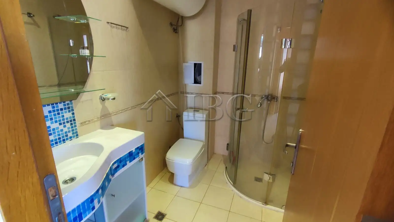 Квартира 70м² в Болгарии, Солнечный берег. Стоимостью 69900€ аренда фото-16