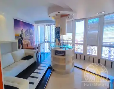 Купить квартиру в Болгарии 69900€