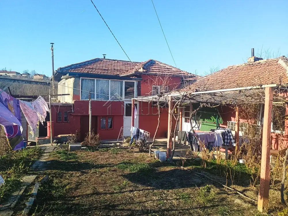 Дом 160м² в Болгарии, Провадия. Стоимостью 31000€ аренда фото-1