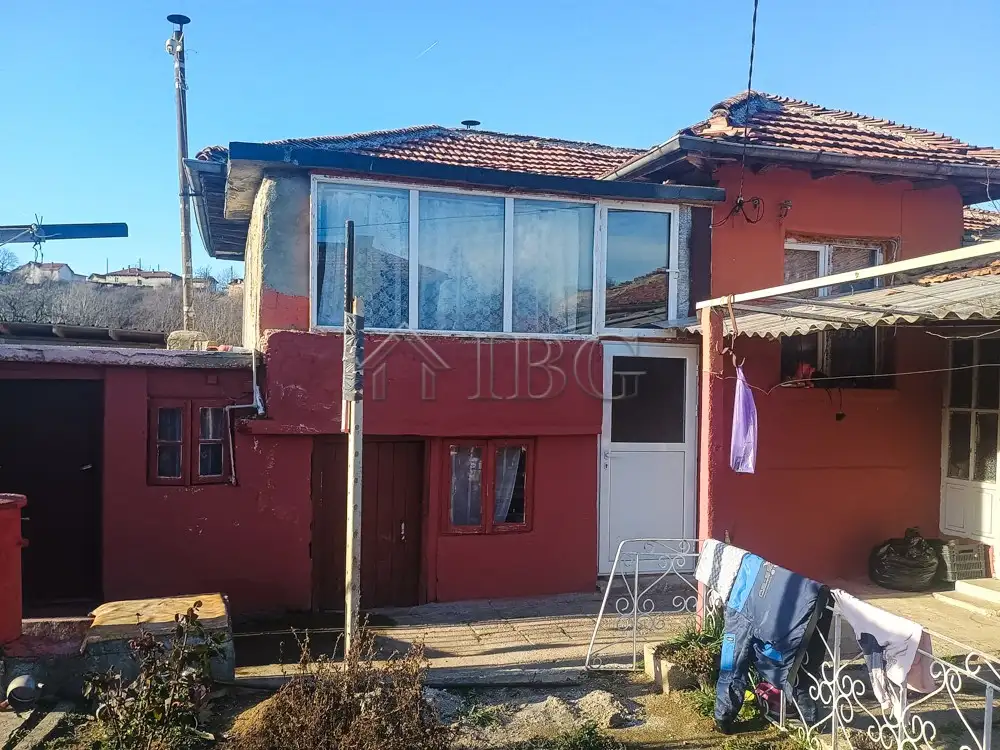 Дом 160м² в Болгарии, Провадия. Стоимостью 31000€ аренда фото-2