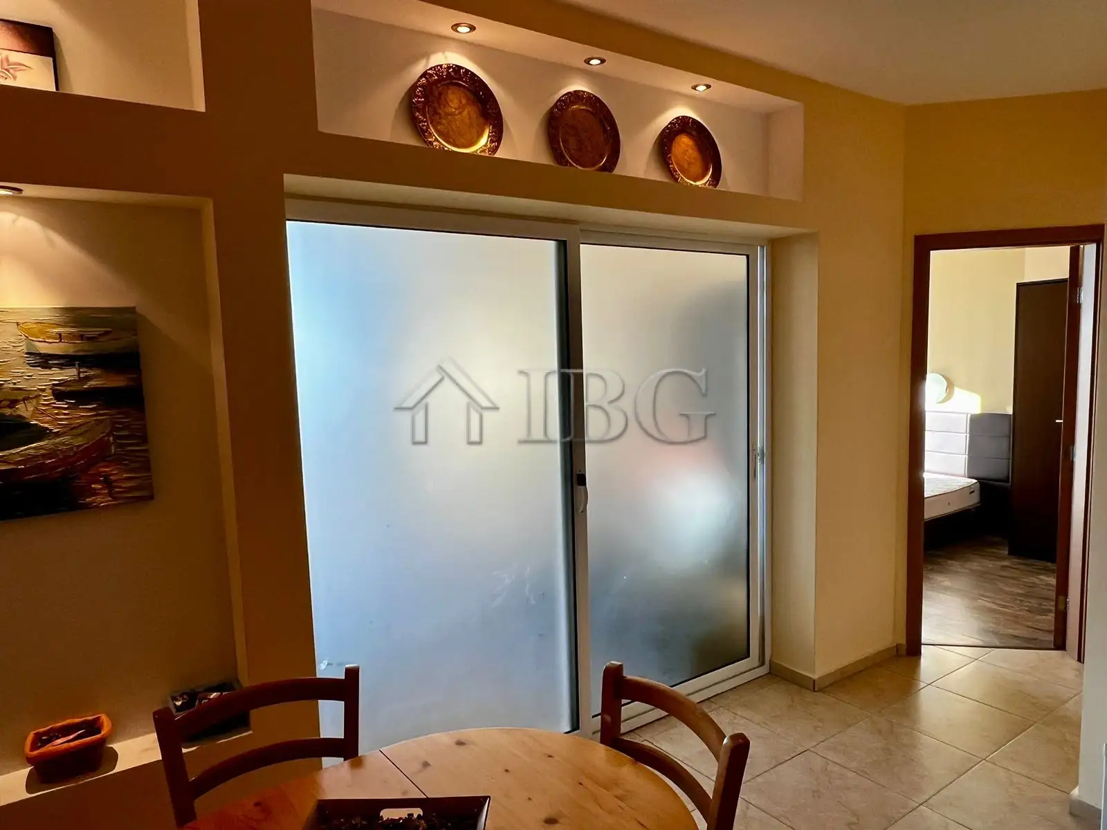 Квартира 80м² в Болгарии, Солнечный берег. Стоимостью 83000€ аренда фото-3