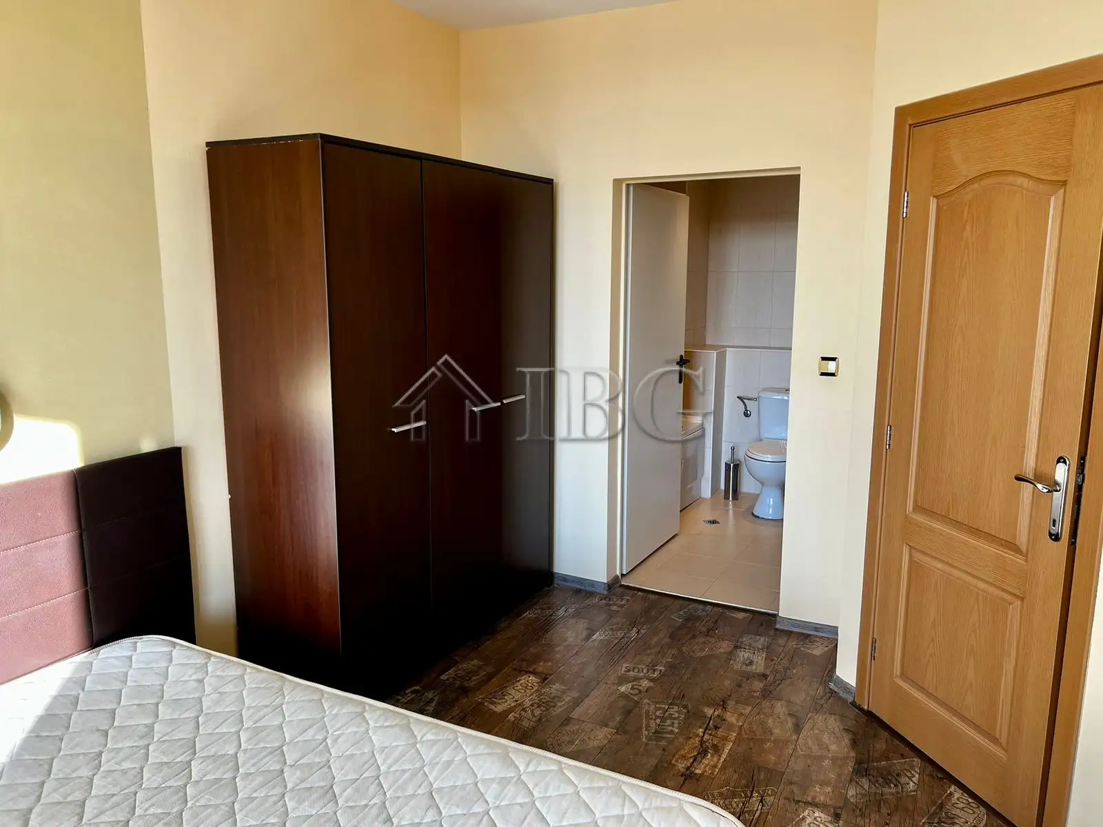 Квартира 80м² в Болгарии, Солнечный берег. Стоимостью 83000€ аренда фото-10