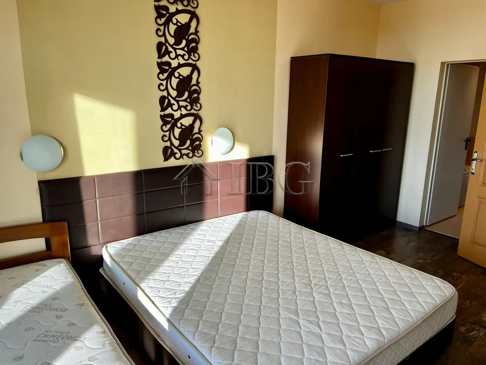 Квартира 80м² в Болгарии, Солнечный берег. Стоимостью 83000€ аренда фото-12