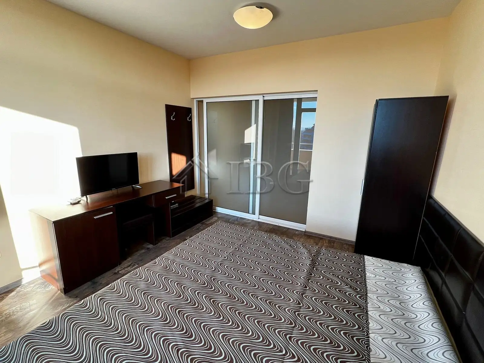Квартира 80м² в Болгарии, Солнечный берег. Стоимостью 83000€ аренда фото-13