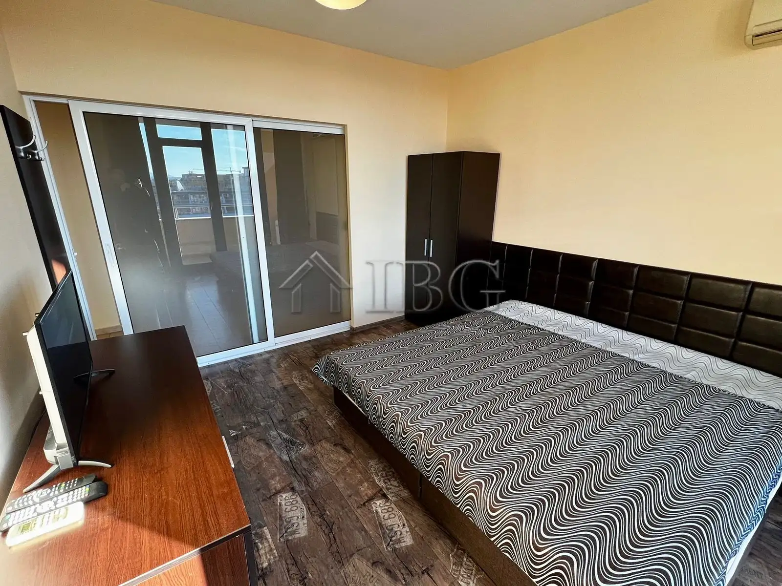 Квартира 80м² в Болгарии, Солнечный берег. Стоимостью 83000€ аренда фото-16
