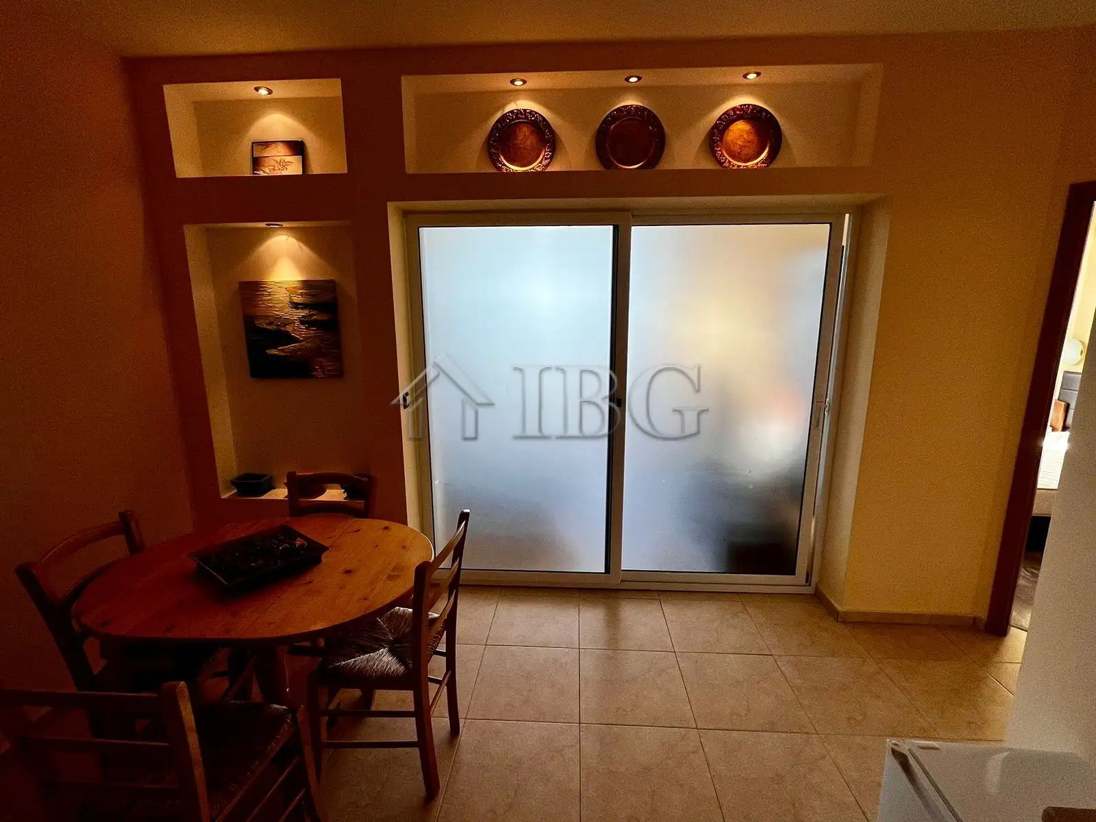 Квартира 80м² в Болгарии, Солнечный берег. Стоимостью 83000€ аренда фото-20