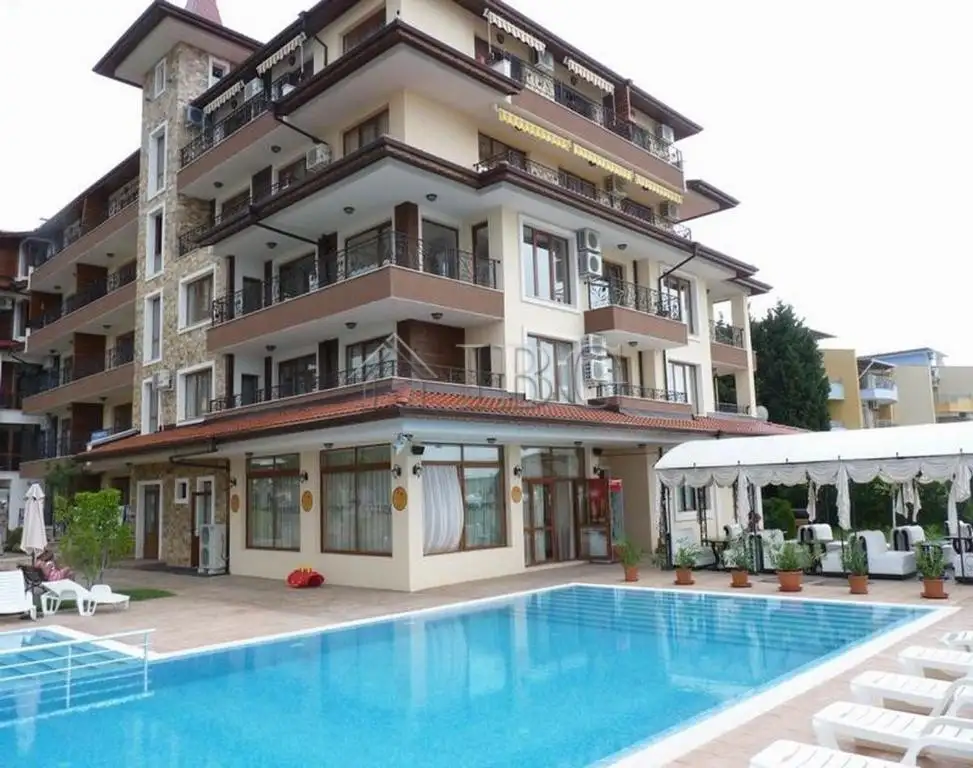 Квартира 66м² в Болгарии, Равда. Стоимостью 85000€ аренда фото-1