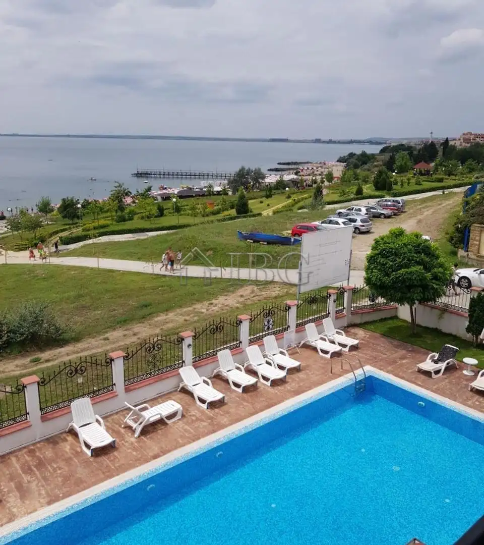 Квартира 66м² в Болгарии, Равда. Стоимостью 85000€ аренда фото-2