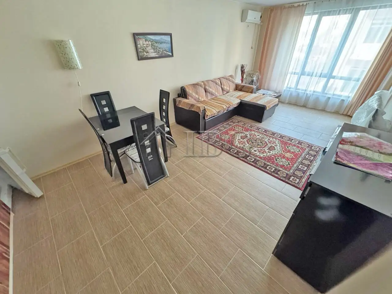 Квартира 66м² в Болгарии, Равда. Стоимостью 85000€ аренда фото-3