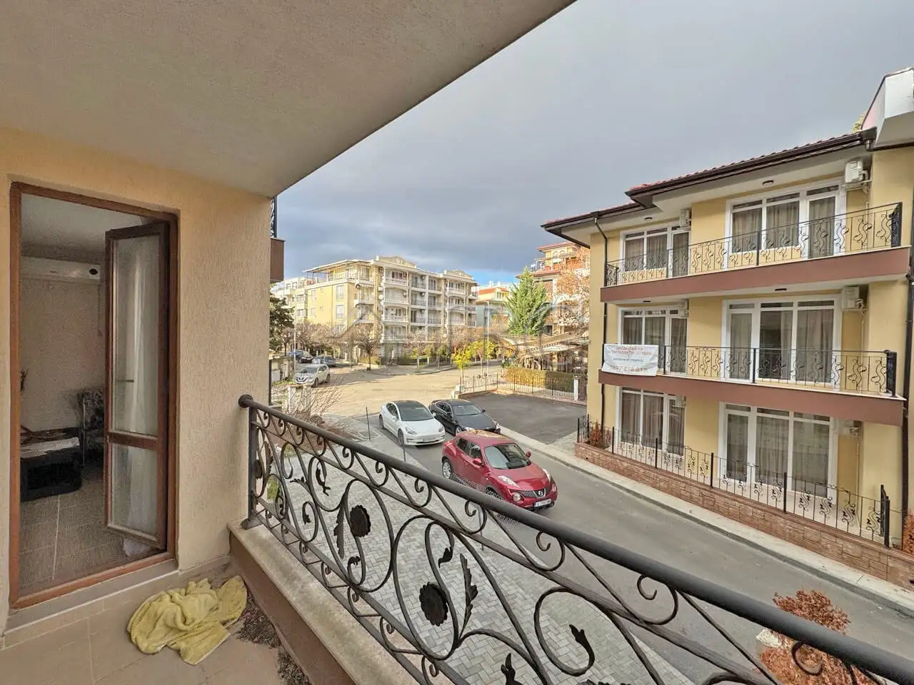 Квартира 66м² в Болгарии, Равда. Стоимостью 85000€ аренда фото-5