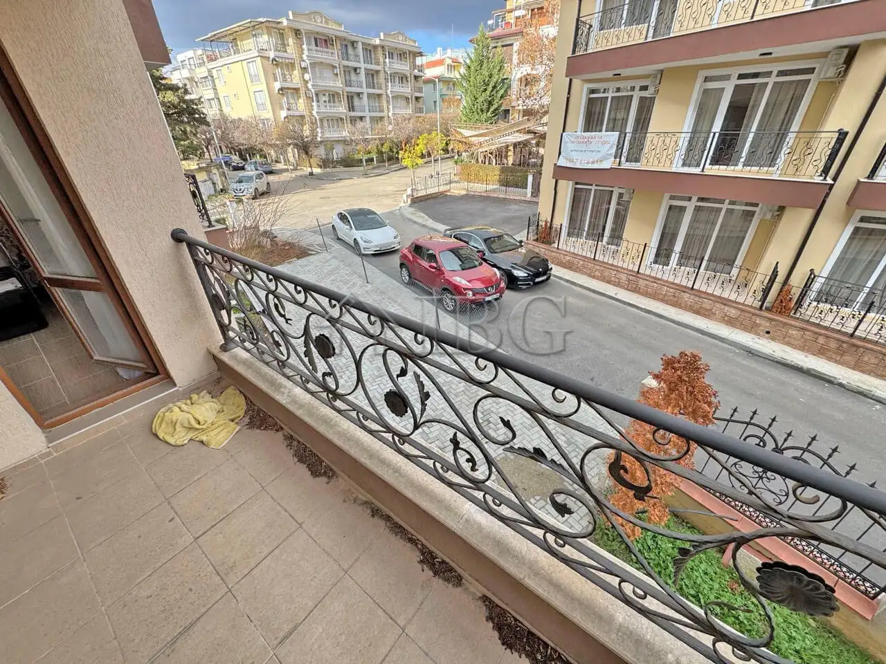Квартира 66м² в Болгарии, Равда. Стоимостью 85000€ аренда фото-6