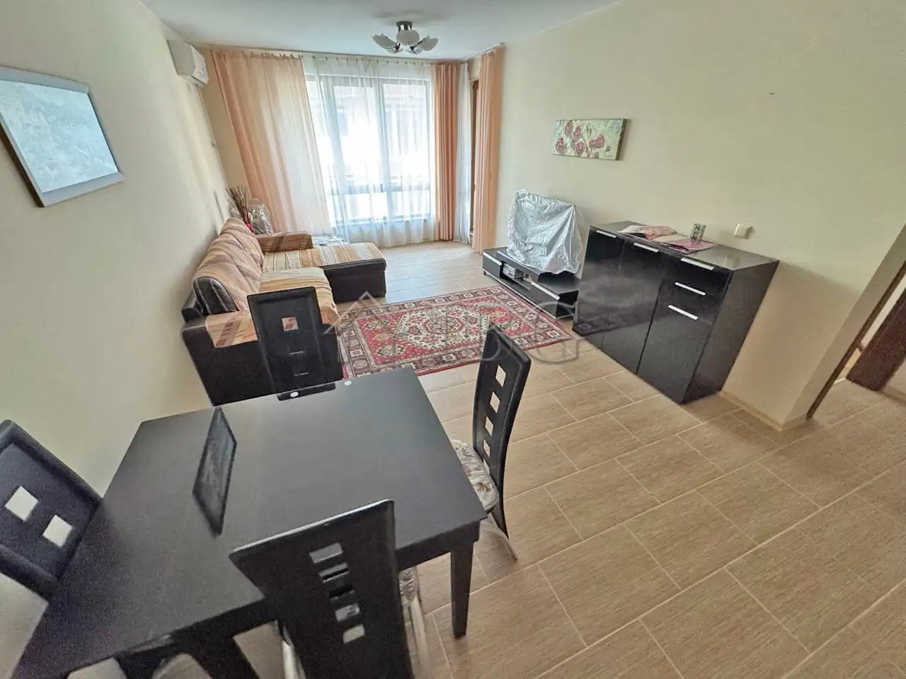 Квартира 66м² в Болгарии, Равда. Стоимостью 85000€ аренда фото-8