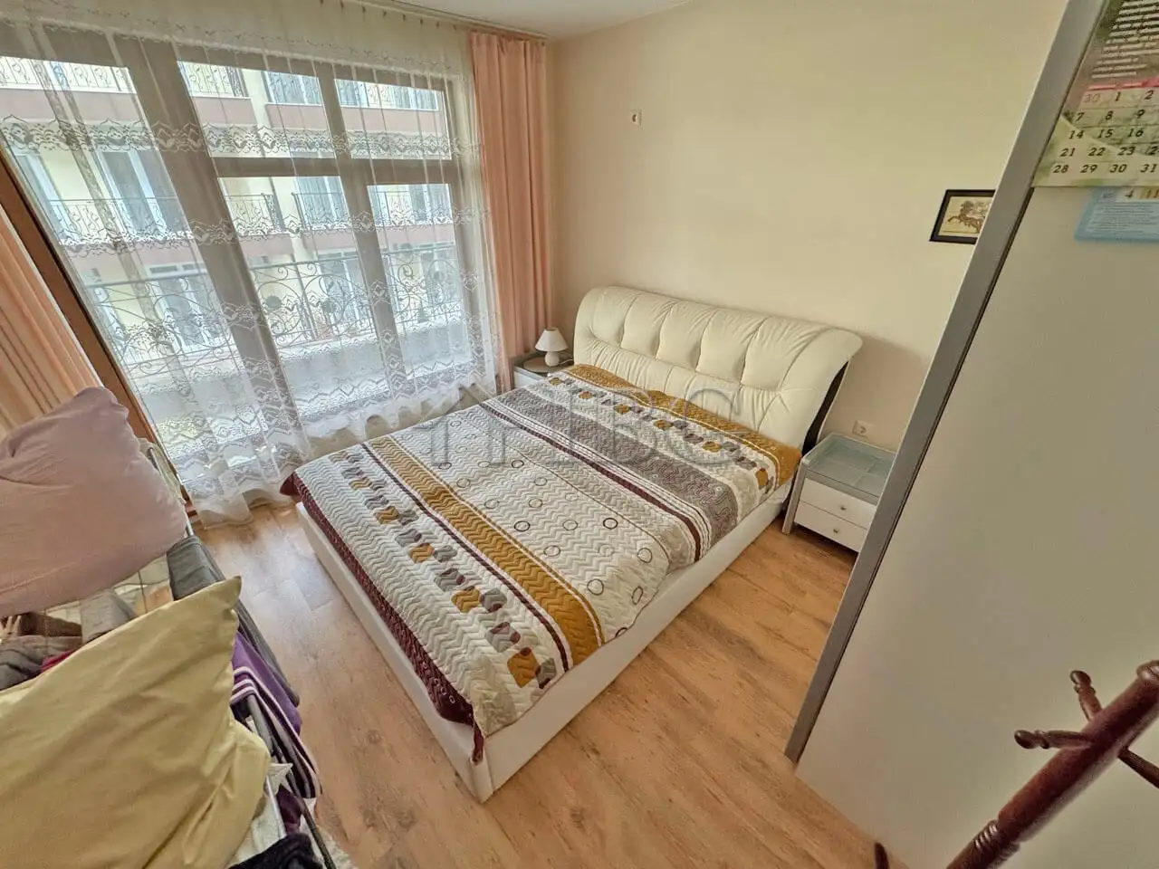 Квартира 66м² в Болгарии, Равда. Стоимостью 85000€ аренда фото-9