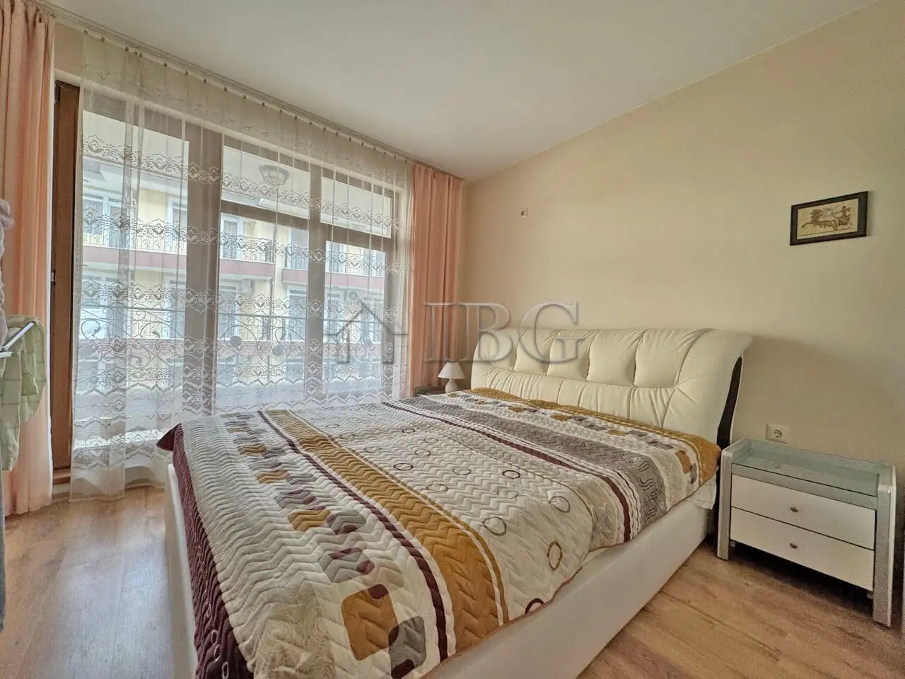 Квартира 66м² в Болгарии, Равда. Стоимостью 85000€ аренда фото-10