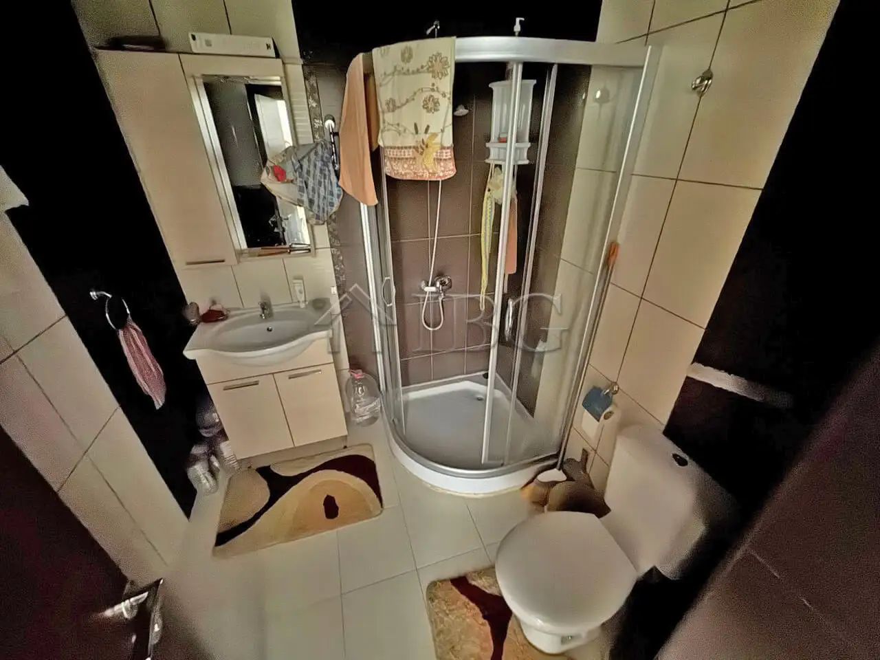 Квартира 66м² в Болгарии, Равда. Стоимостью 85000€ аренда фото-11