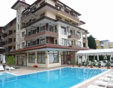 Купить квартиру в Болгарии 85000€