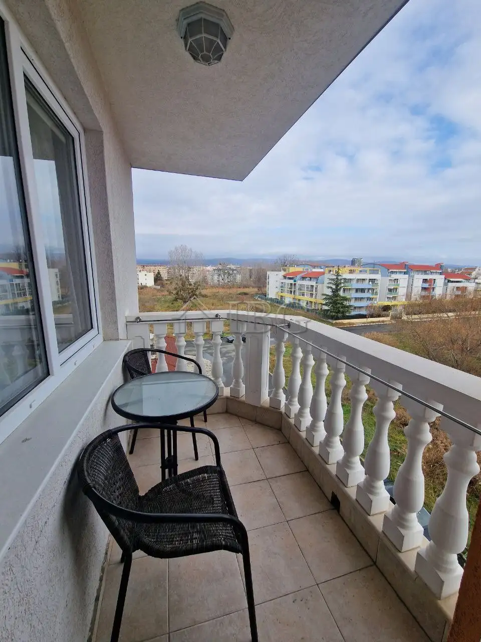 Квартира 75м² в Болгарии, Солнечный берег. Стоимостью 88800€ аренда фото-2