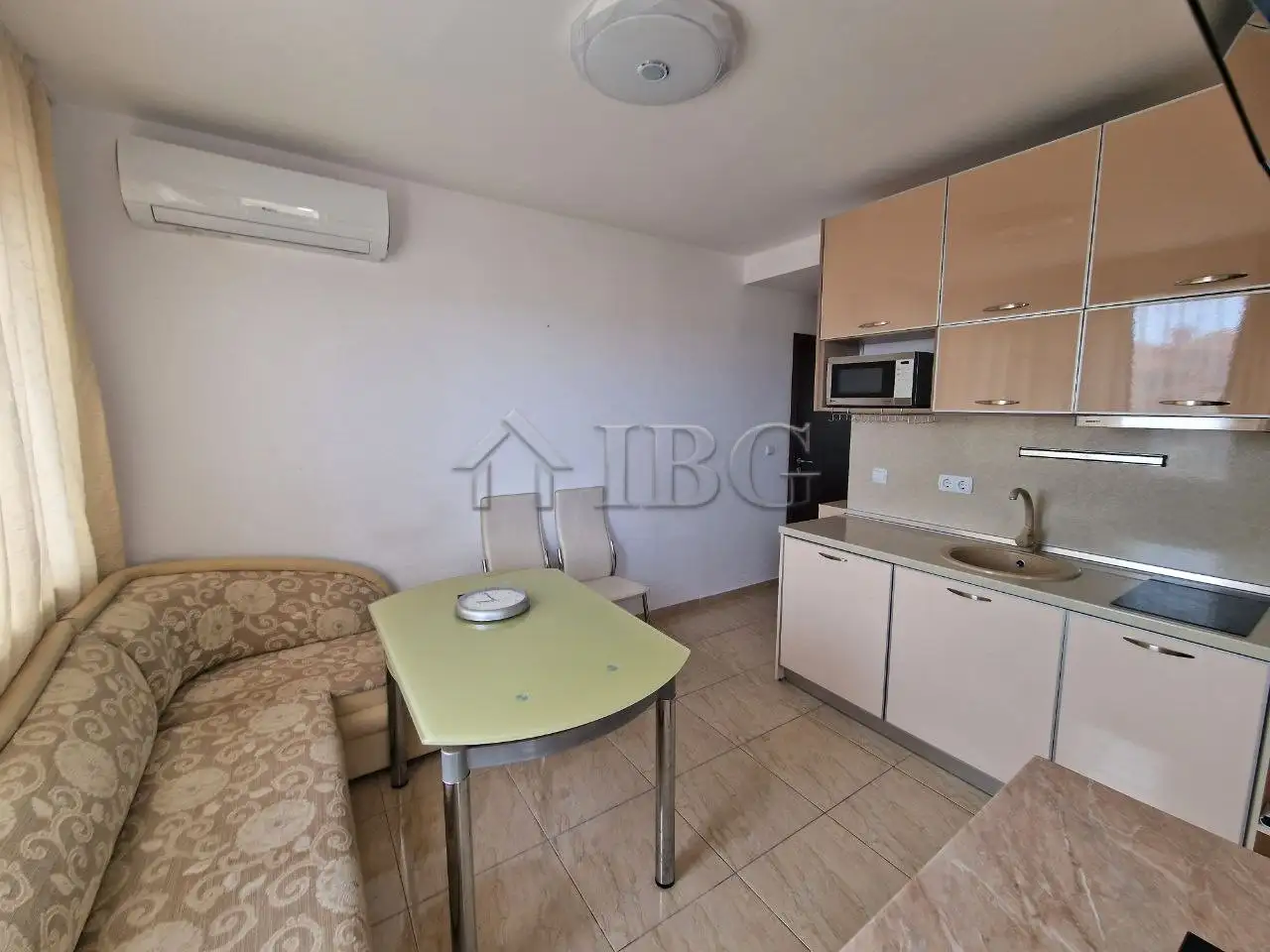 Квартира 75м² в Болгарии, Солнечный берег. Стоимостью 88800€ аренда фото-3