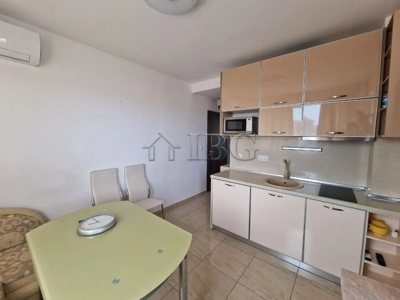 Квартира 75м² в Болгарии, Солнечный берег. Стоимостью 88800€ аренда фото-4