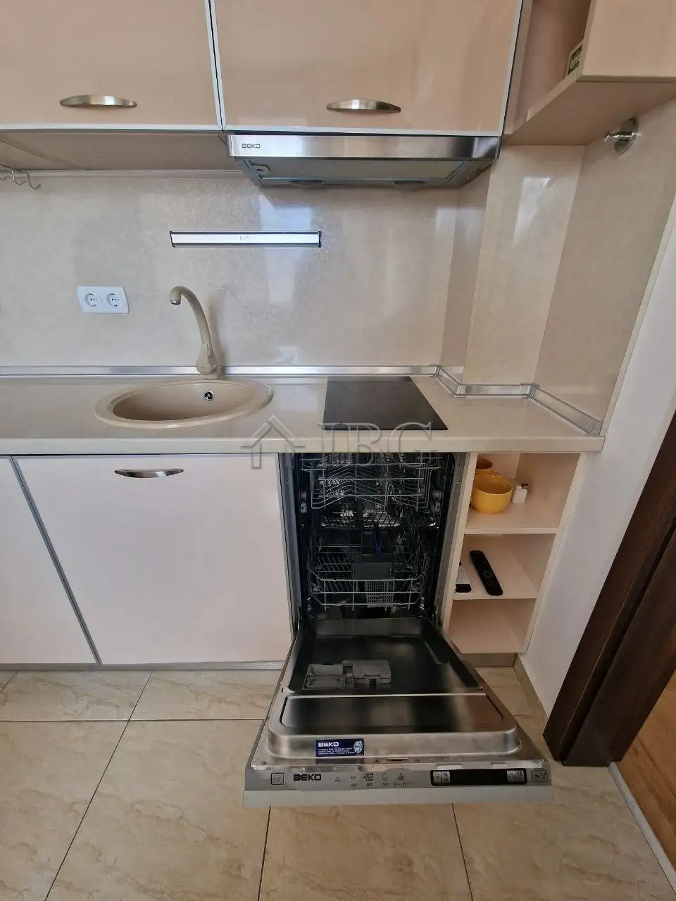 Квартира 75м² в Болгарии, Солнечный берег. Стоимостью 88800€ аренда фото-5