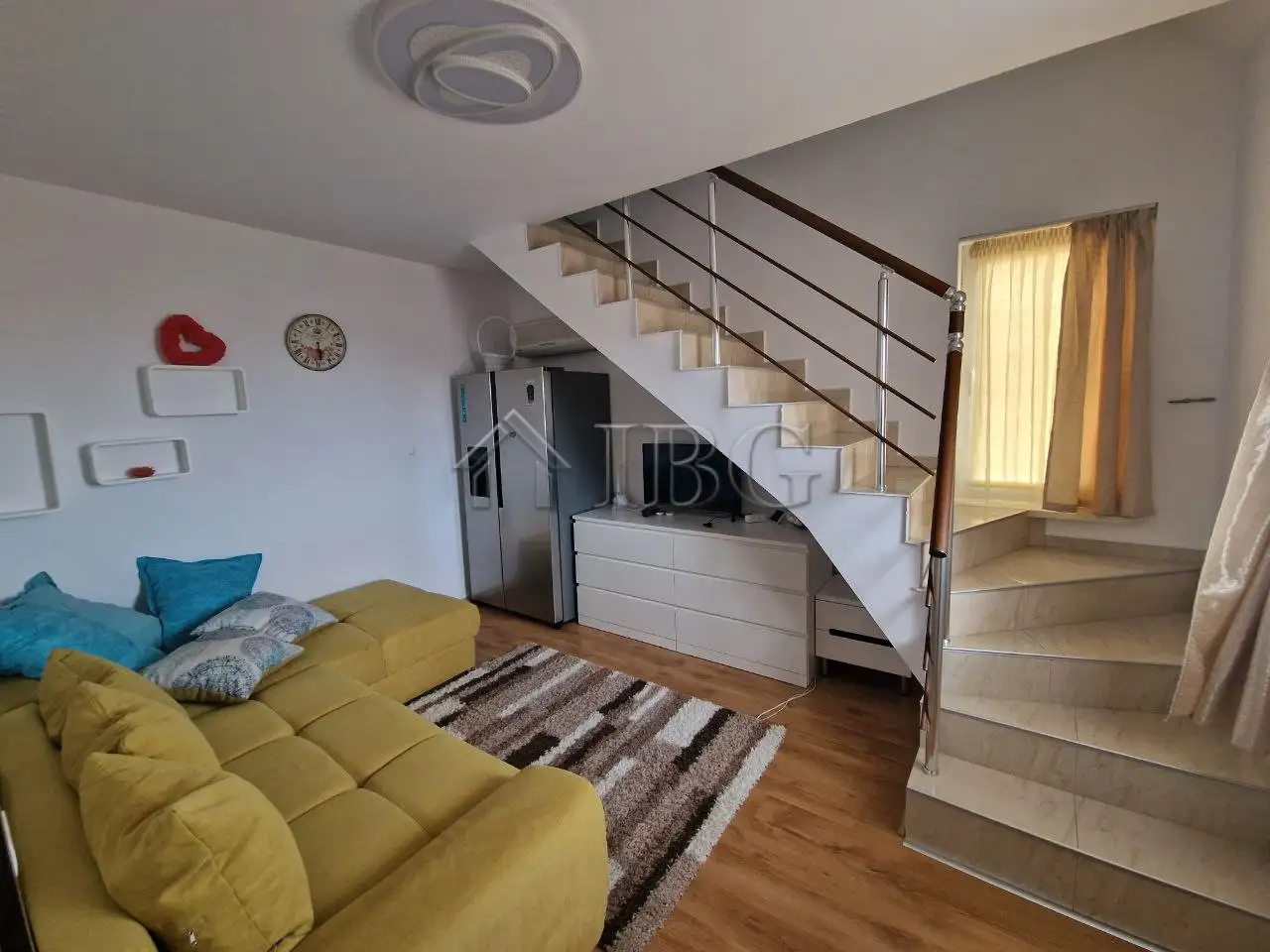 Квартира 75м² в Болгарии, Солнечный берег. Стоимостью 88800€ аренда фото-7