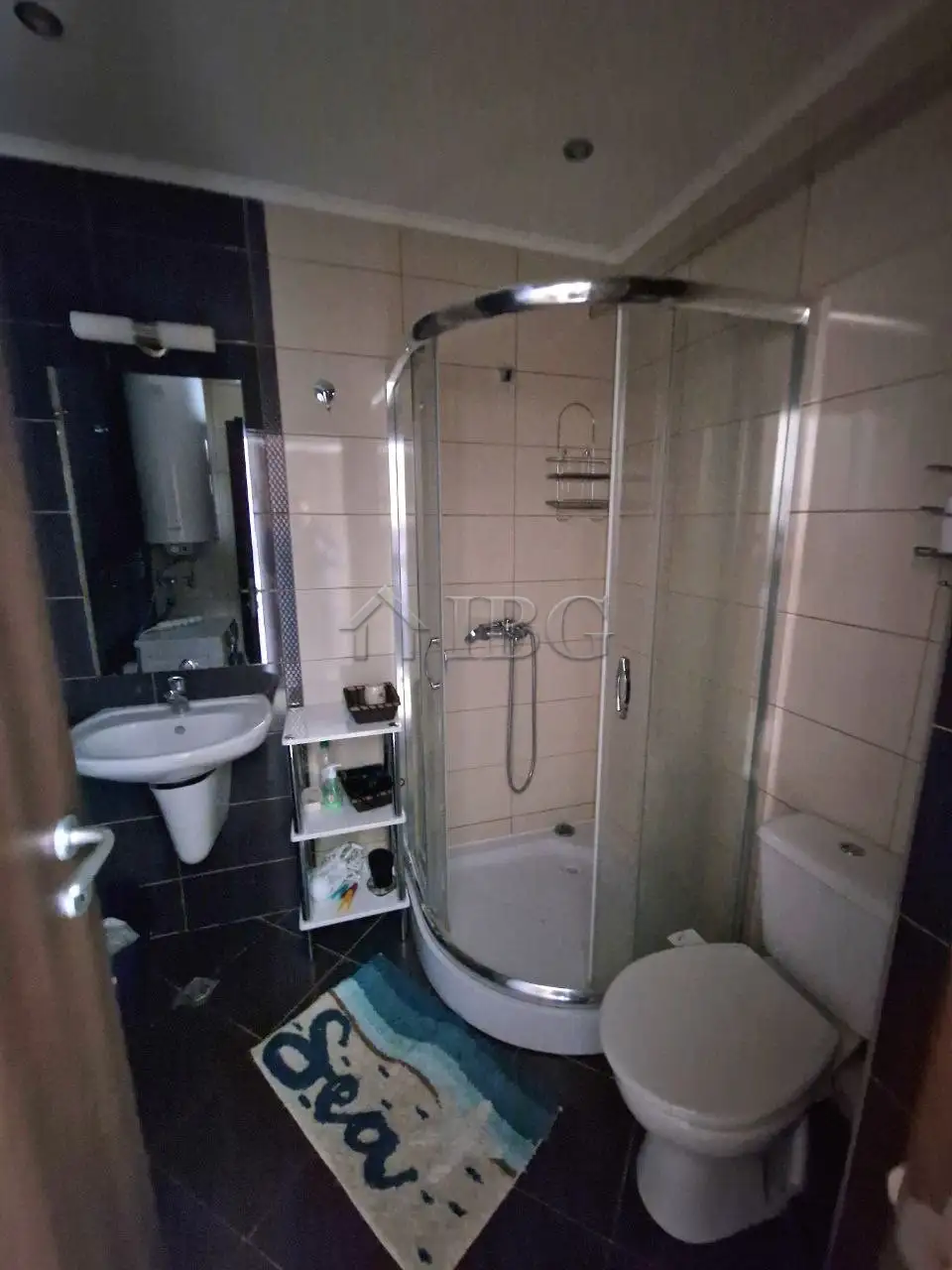 Квартира 75м² в Болгарии, Солнечный берег. Стоимостью 88800€ аренда фото-10