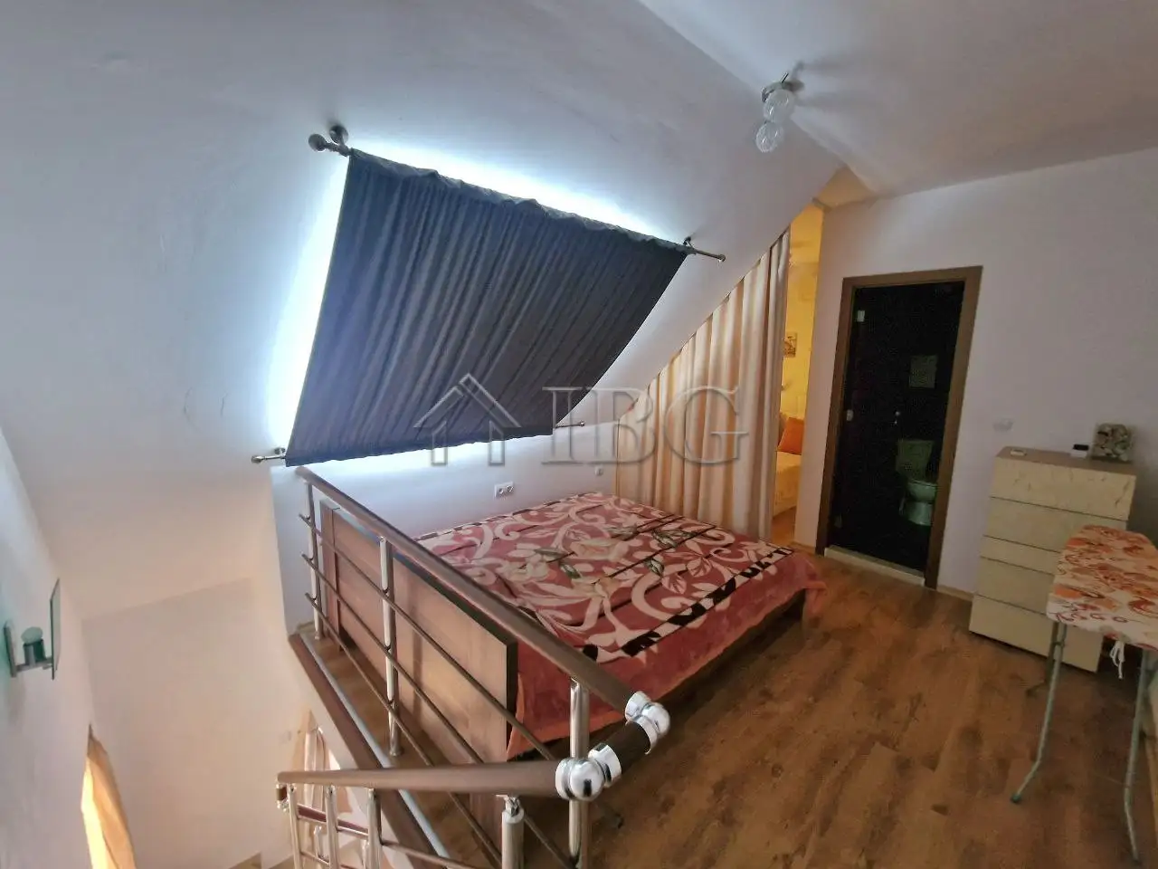 Квартира 75м² в Болгарии, Солнечный берег. Стоимостью 88800€ аренда фото-11