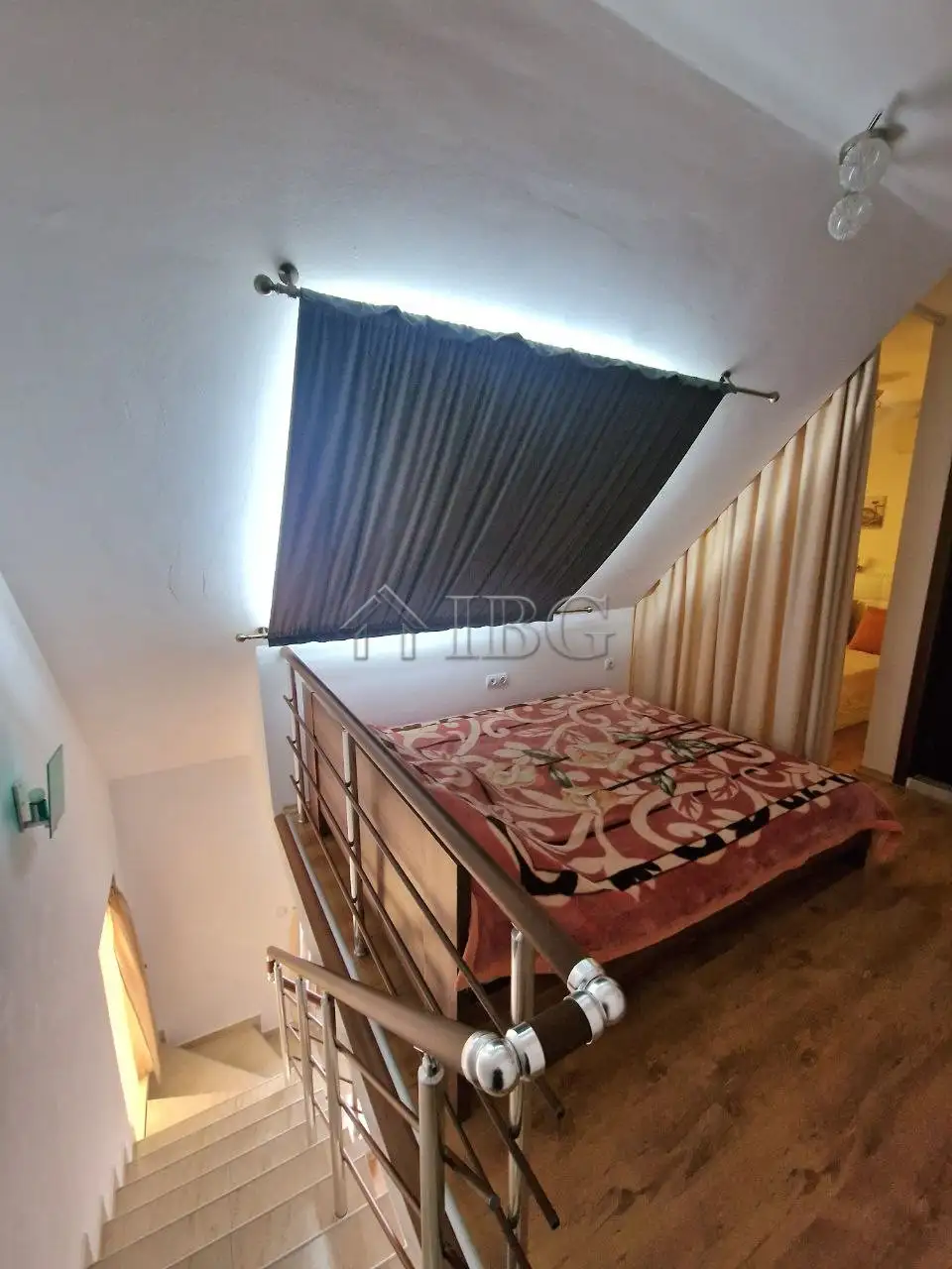 Квартира 75м² в Болгарии, Солнечный берег. Стоимостью 88800€ аренда фото-14