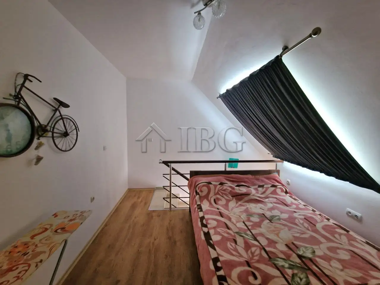 Квартира 75м² в Болгарии, Солнечный берег. Стоимостью 88800€ аренда фото-15