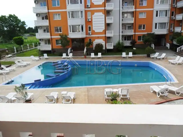 Квартира 75м² в Болгарии, Солнечный берег. Стоимостью 88800€ аренда фото-20