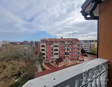 Купить квартиру в Болгарии 88800€