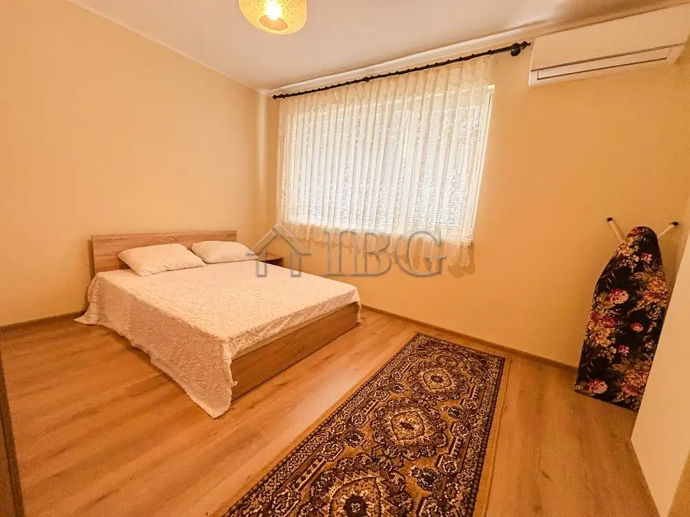 Квартира 65м² в Болгарии, Русе. Стоимостью 385€ аренда фото-1