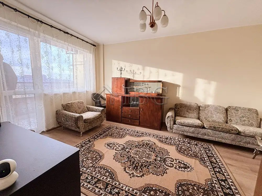 Квартира 65м² в Болгарии, Русе. Стоимостью 385€ аренда фото-3