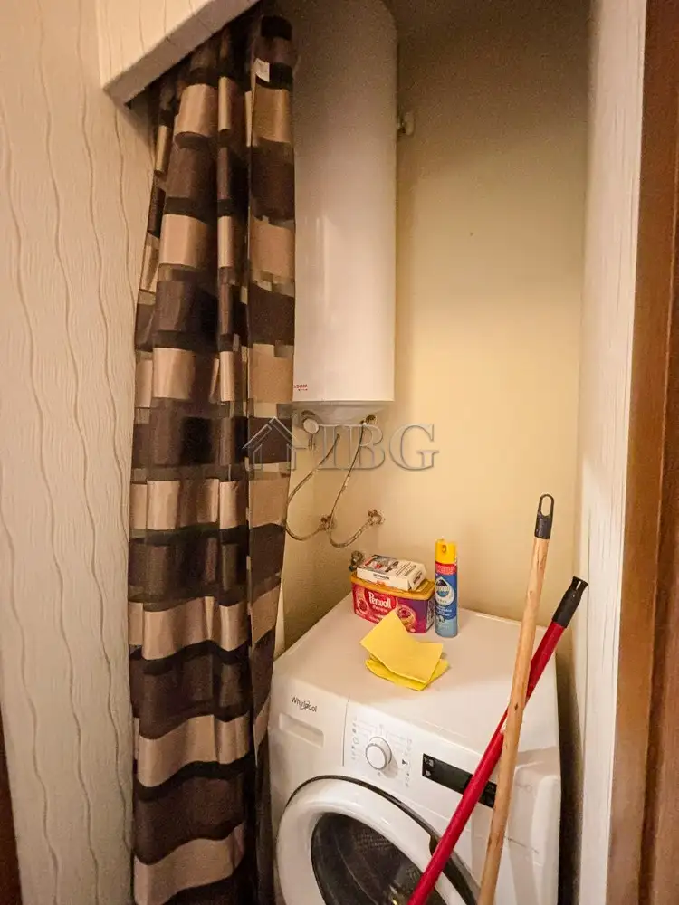 Квартира 65м² в Болгарии, Русе. Стоимостью 385€ аренда фото-4
