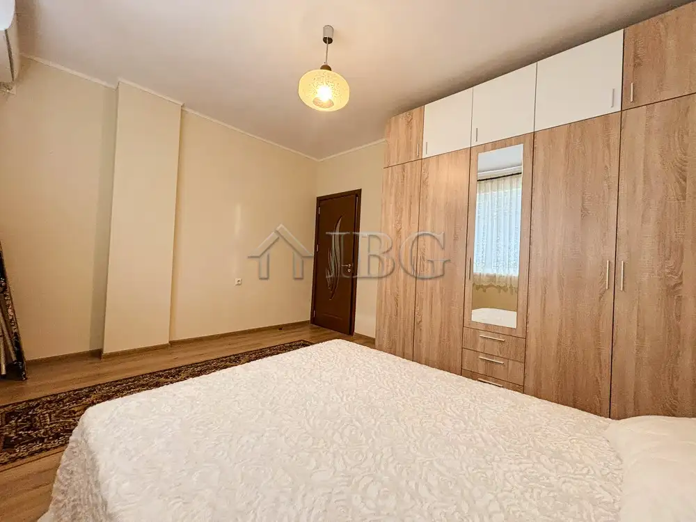 Квартира 65м² в Болгарии, Русе. Стоимостью 385€ аренда фото-5