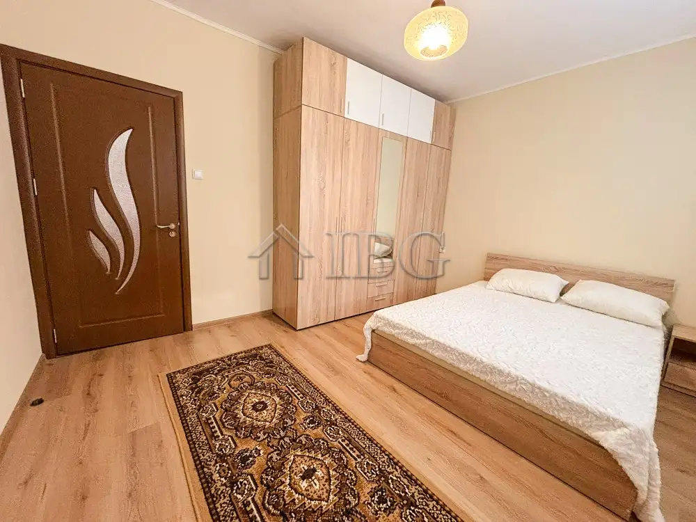 Квартира 65м² в Болгарии, Русе. Стоимостью 385€ аренда фото-6