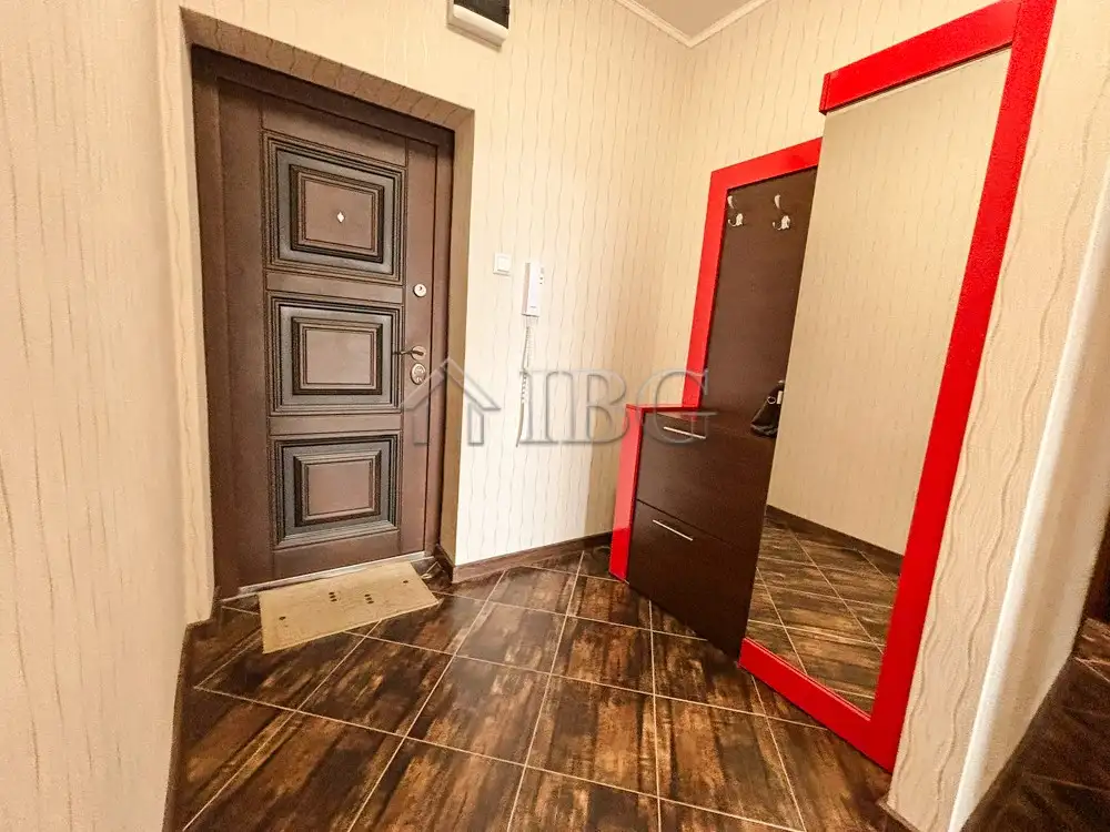 Квартира 65м² в Болгарии, Русе. Стоимостью 385€ аренда фото-7