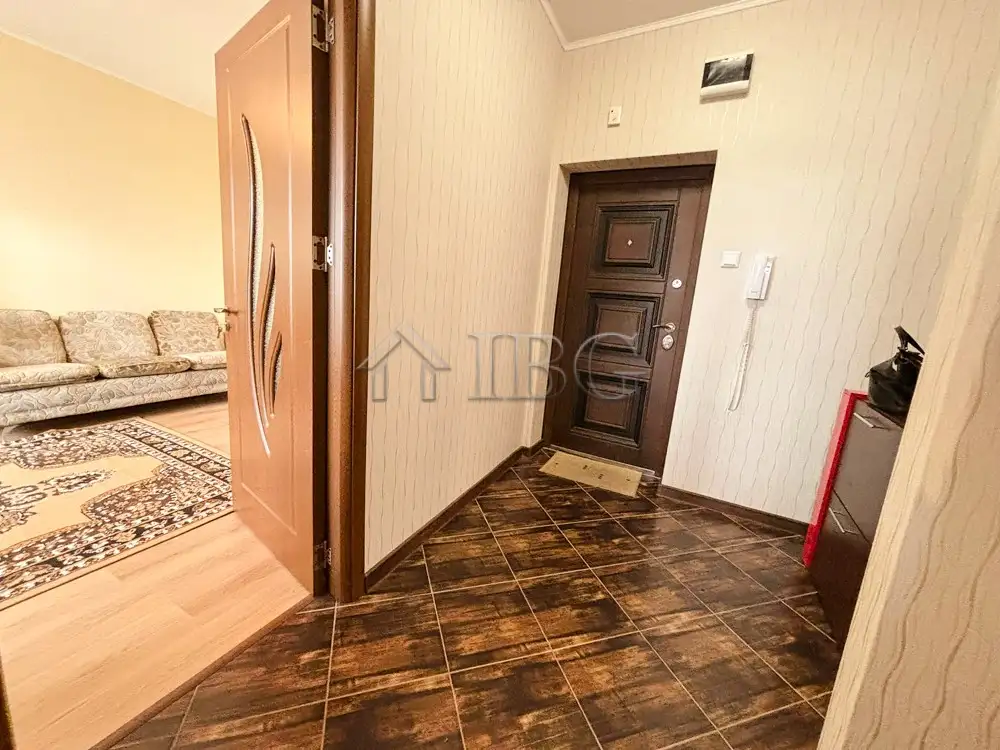 Квартира 65м² в Болгарии, Русе. Стоимостью 385€ аренда фото-8