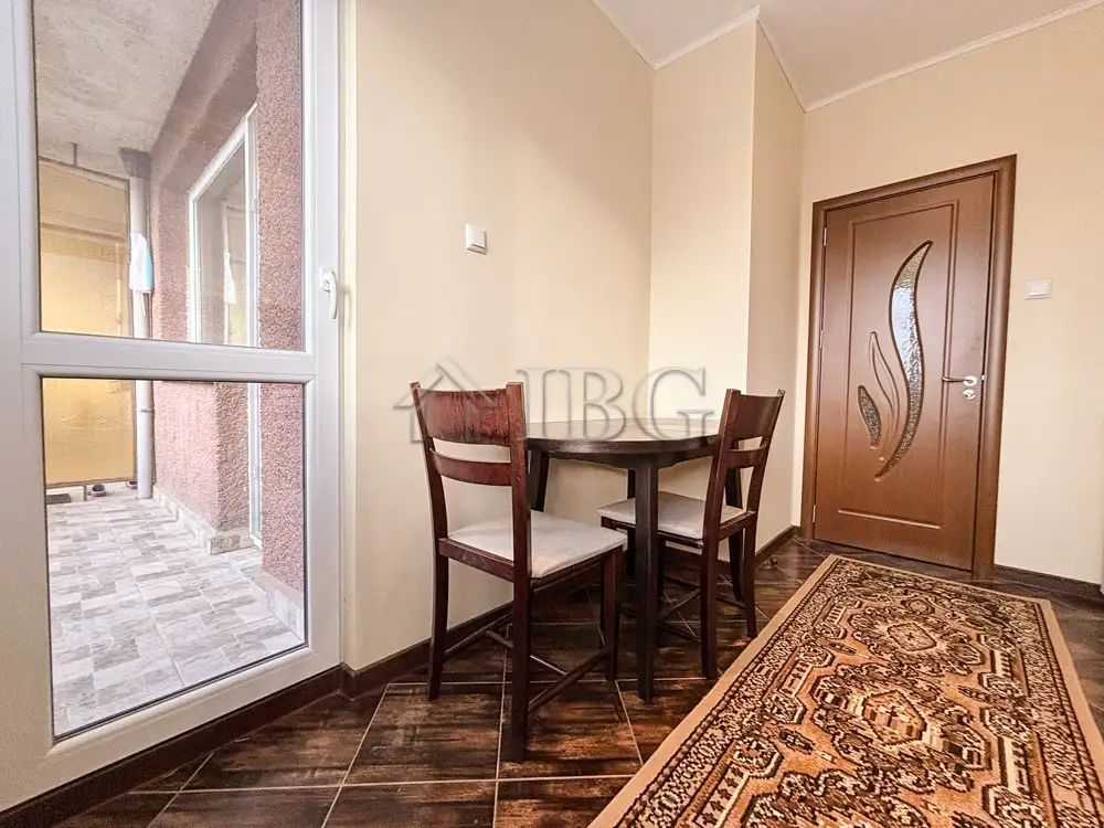 Квартира 65м² в Болгарии, Русе. Стоимостью 385€ аренда фото-9