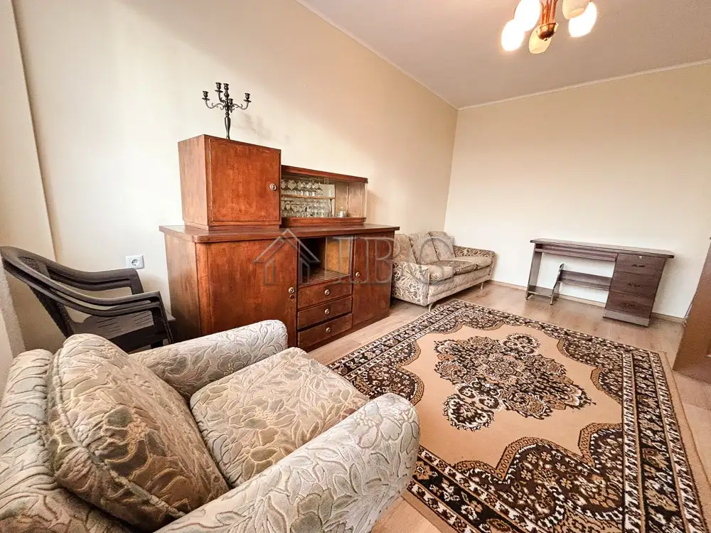 Квартира 65м² в Болгарии, Русе. Стоимостью 385€ аренда фото-10