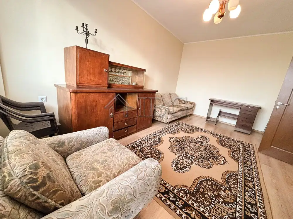 Квартира 65м² в Болгарии, Русе. Стоимостью 385€ аренда фото-11