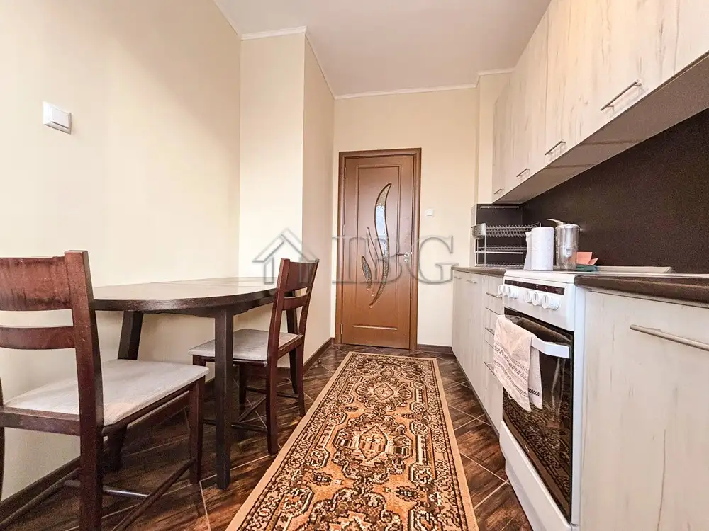 Квартира 65м² в Болгарии, Русе. Стоимостью 385€ аренда фото-12