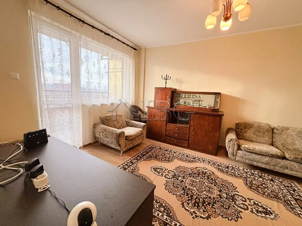 Квартира 65м² в Болгарии, Русе. Стоимостью 385€ аренда фото-13