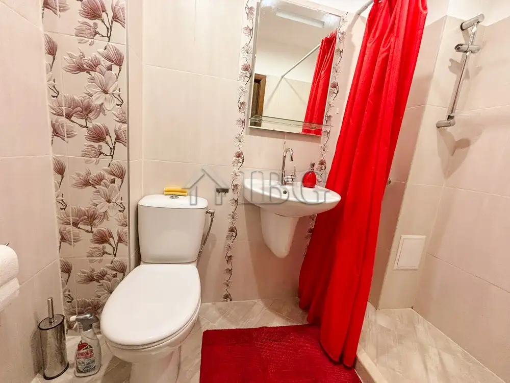 Квартира 65м² в Болгарии, Русе. Стоимостью 385€ аренда фото-14