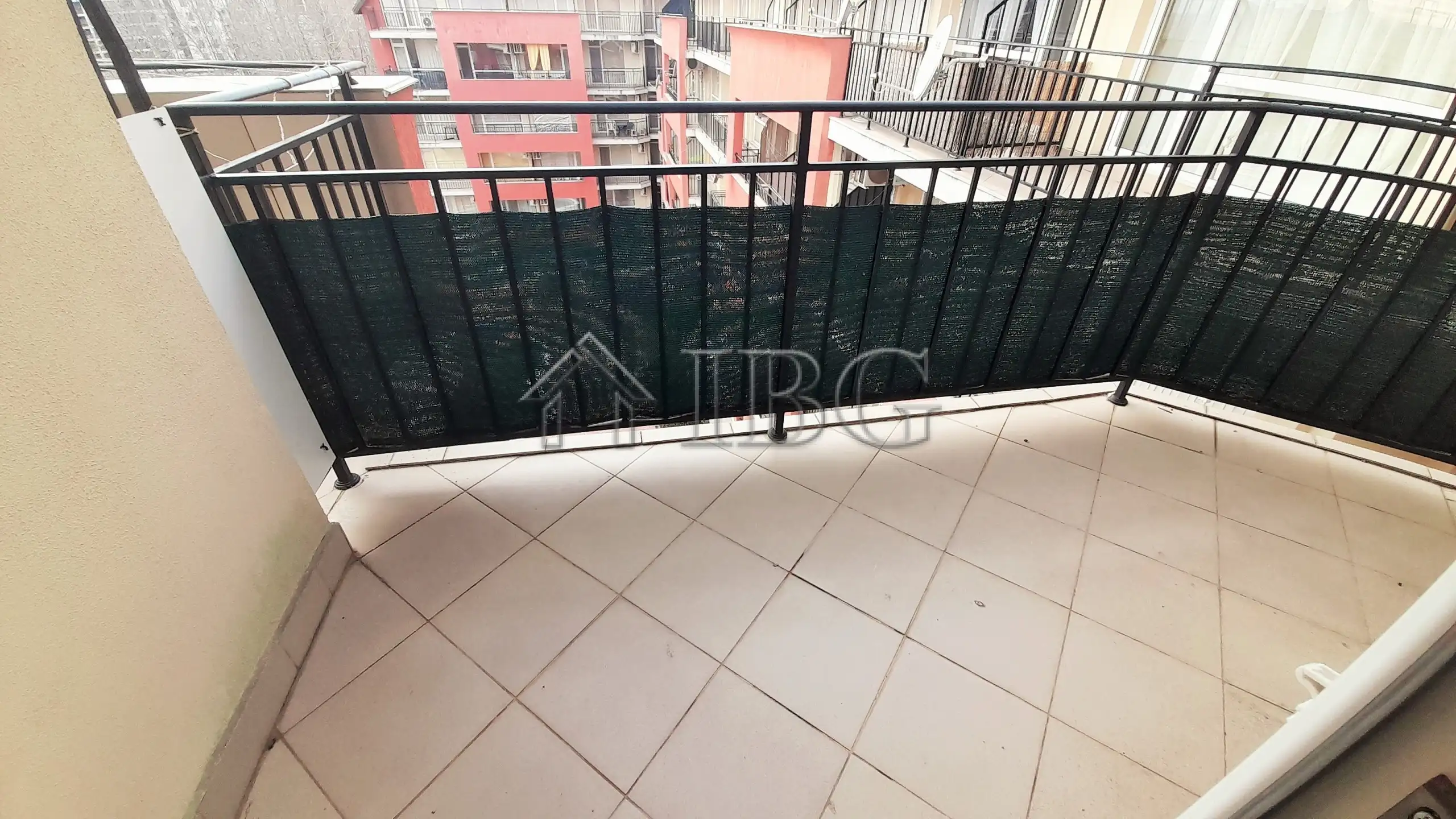 Квартира 50м² в Болгарии, Солнечный берег. Стоимостью 63000€ аренда фото-5