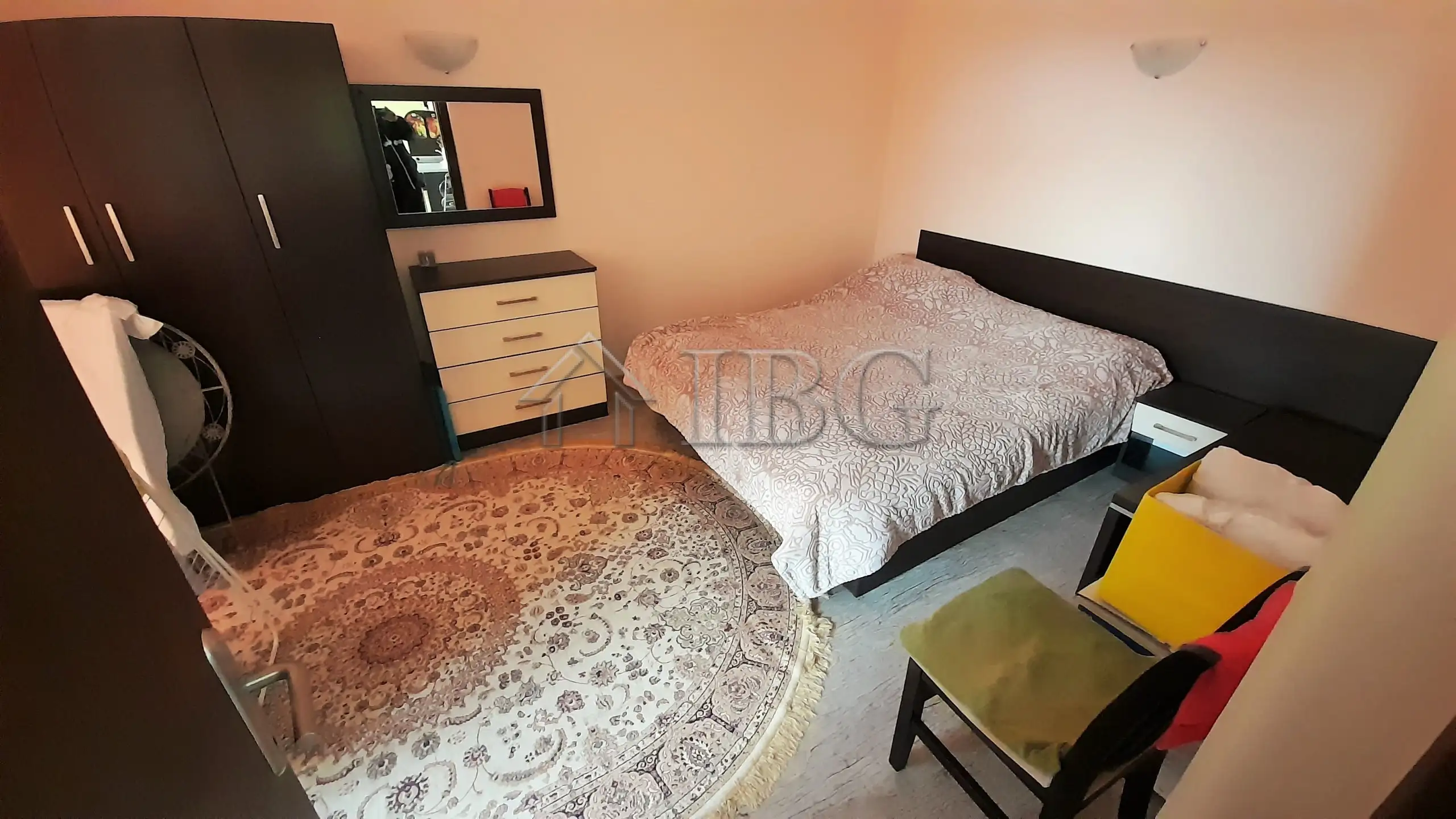 Квартира 50м² в Болгарии, Солнечный берег. Стоимостью 63000€ аренда фото-6
