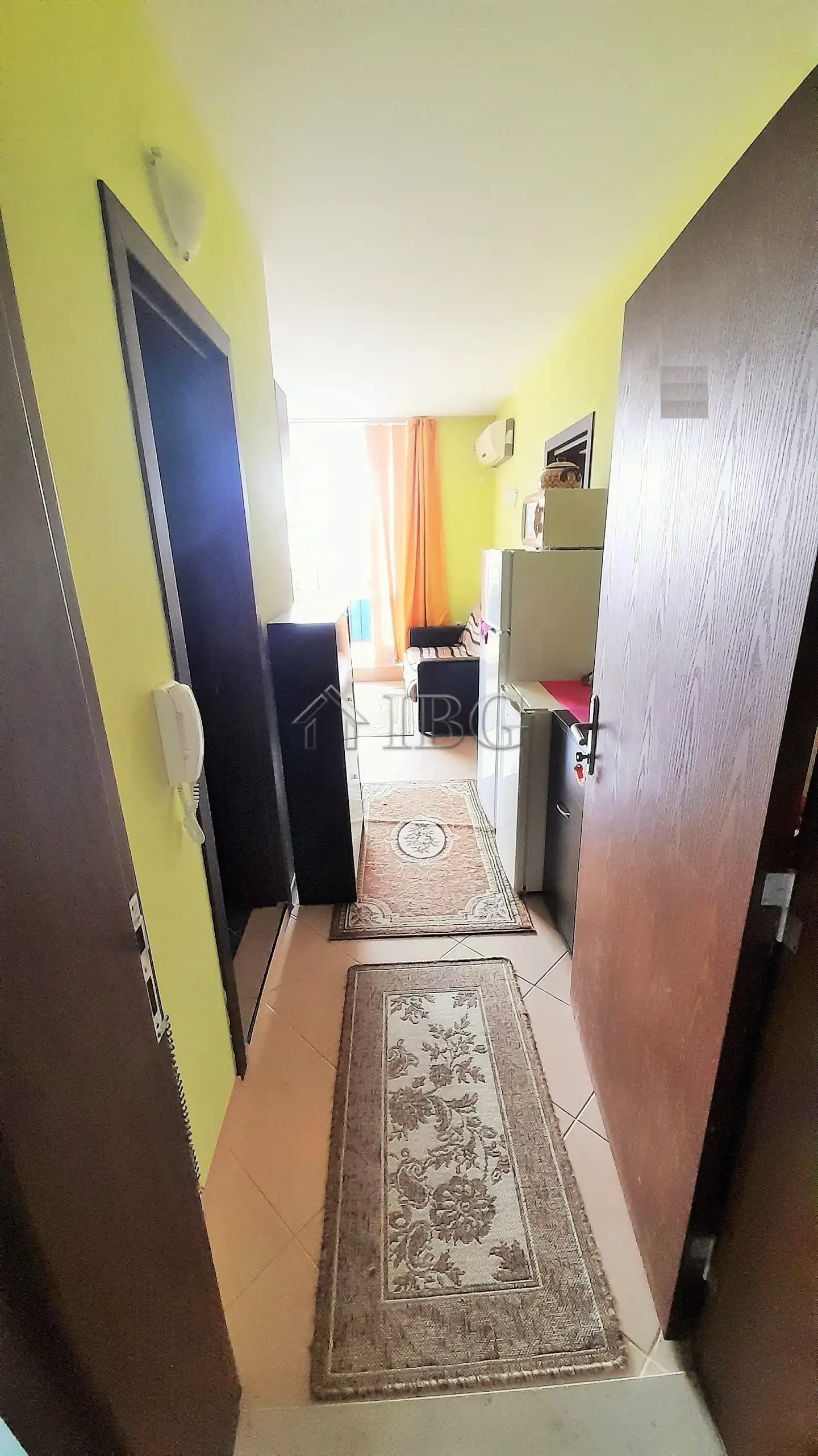 Квартира 50м² в Болгарии, Солнечный берег. Стоимостью 63000€ аренда фото-7