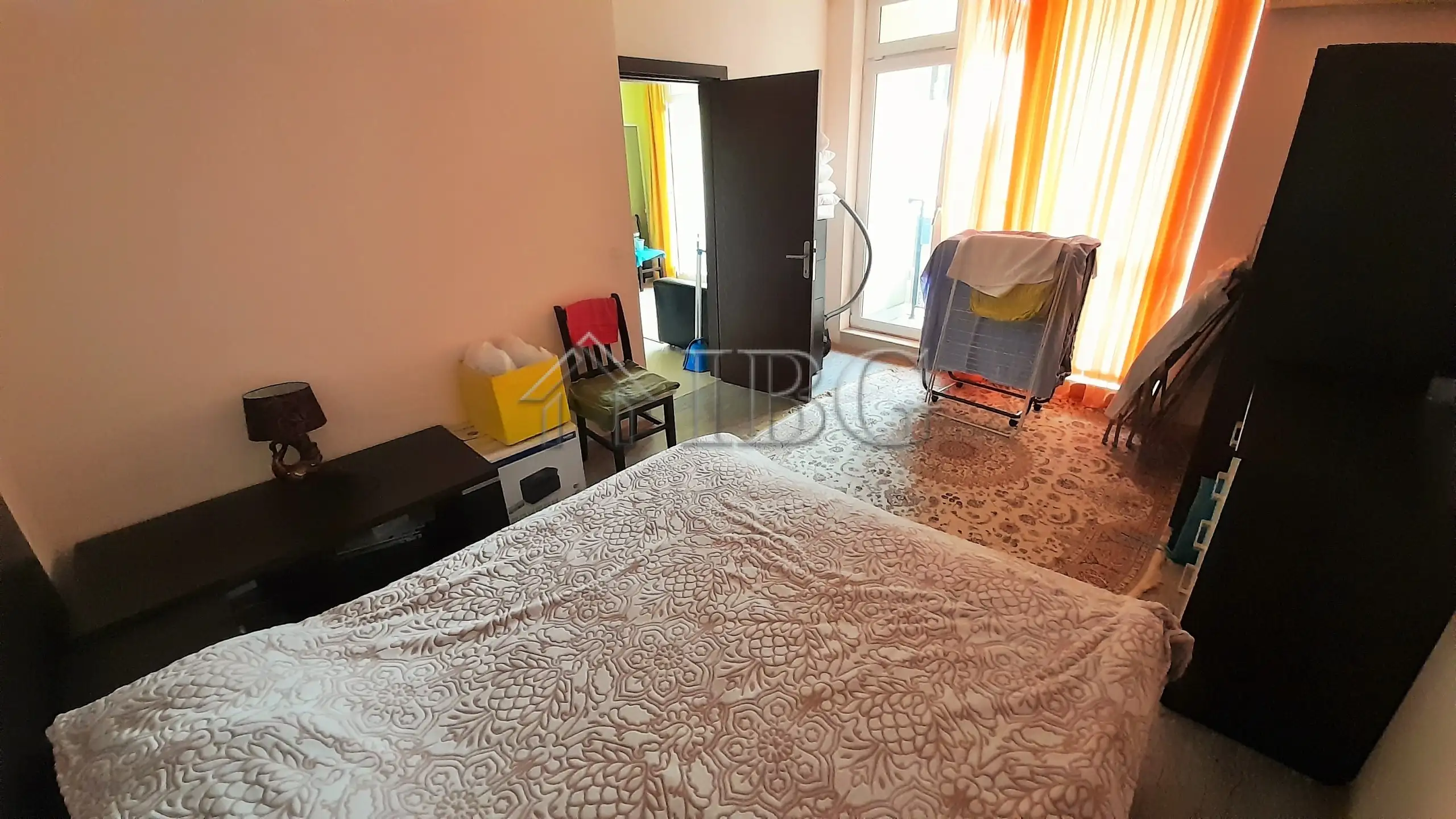 Квартира 50м² в Болгарии, Солнечный берег. Стоимостью 63000€ аренда фото-8