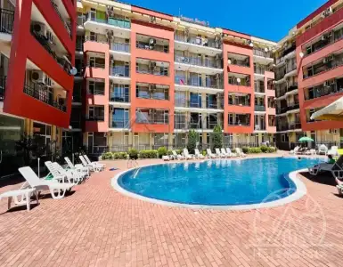Купить квартиру в Болгарии 63000€
